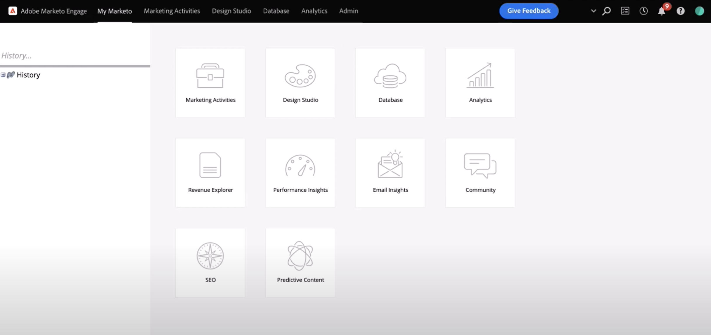 adobe marketo engage hubspot alternative