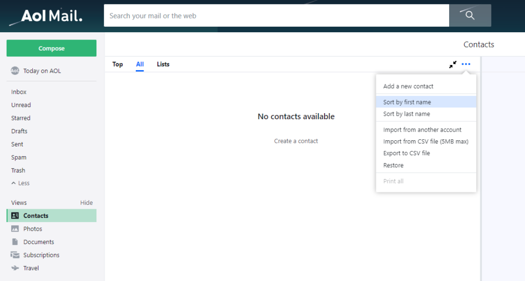 How To Whitelist An Email In Gmail, Outlook & More [2023]