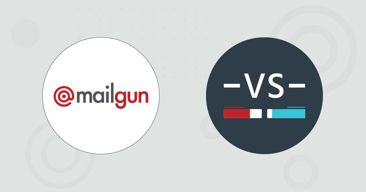 mailgun alternatives