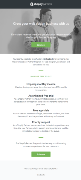 20 B2B Email Marketing Examples & Why They Work [2026]