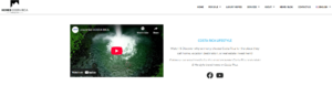 video in Homes Costa Rica home listing landing page