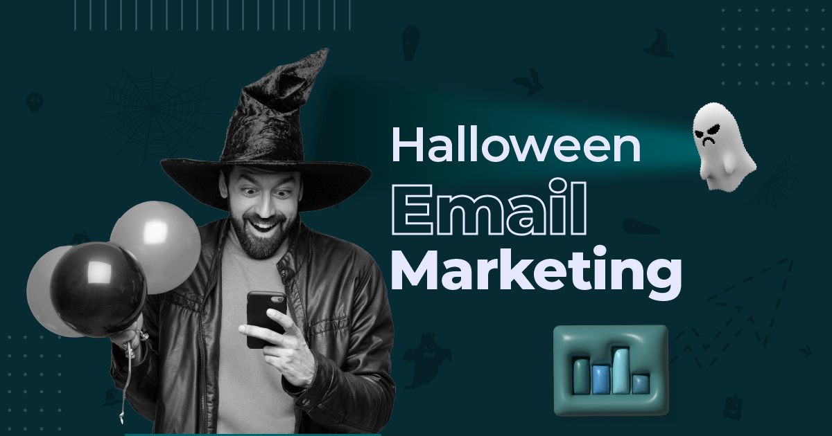 halloween email marketing