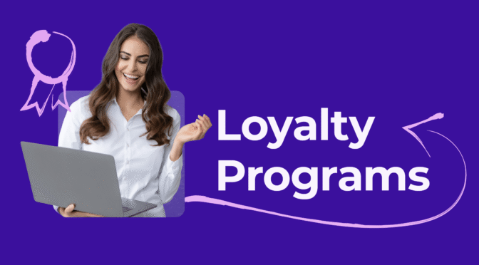 loyalty programs