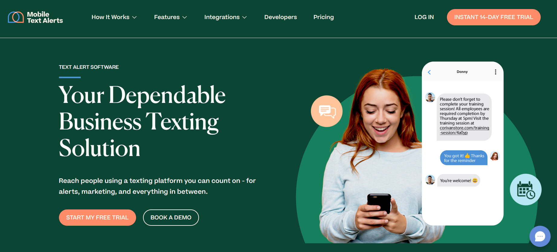 best sms marketing software mobile text alerts homepage mobile text alerts homepage