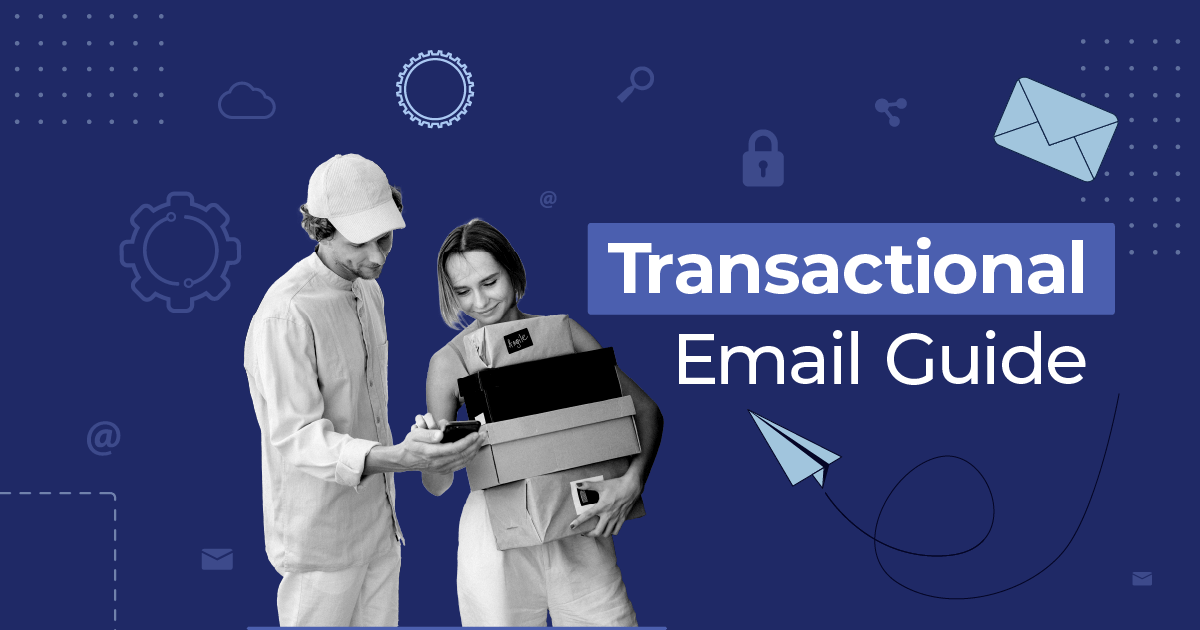 transactional emails