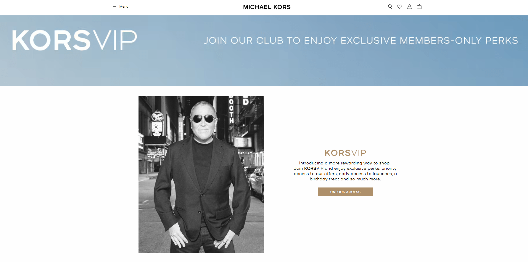 loyalty programs