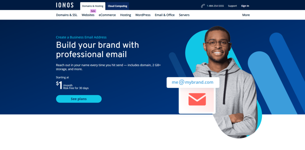 7 Free Email Domain Providers For 2025 [Guide]