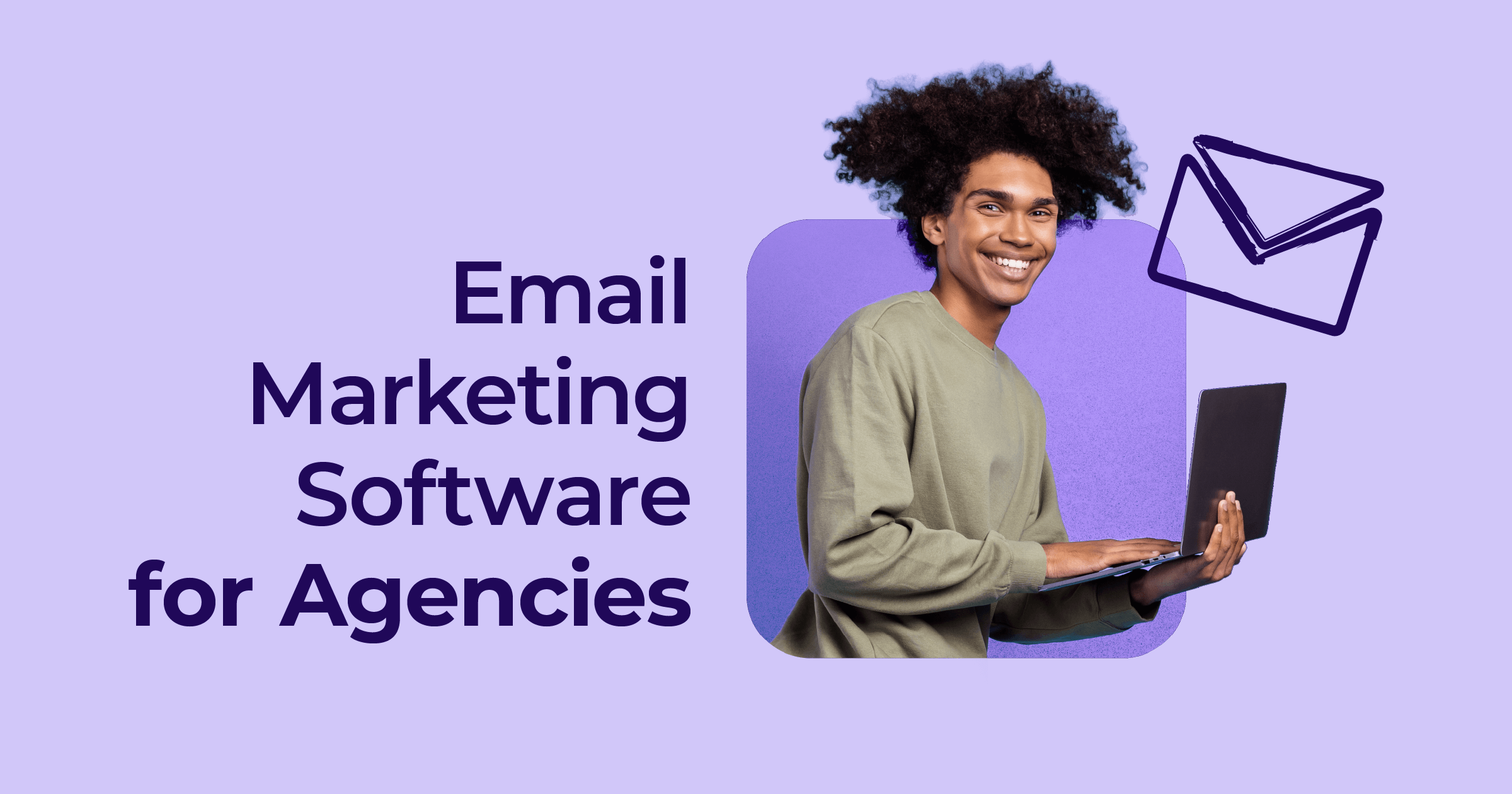 email marketing software for agencies