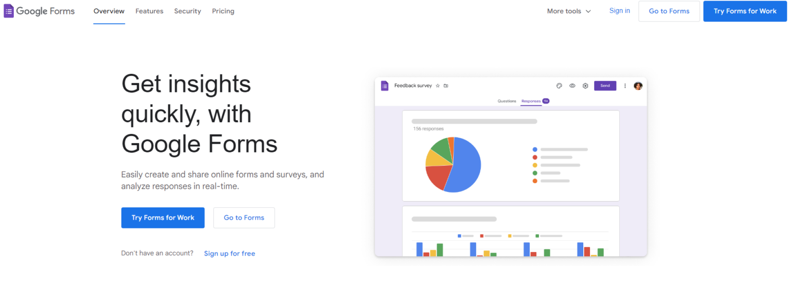 18 Best Free Survey Tools For 2026 [Features & Pricing]