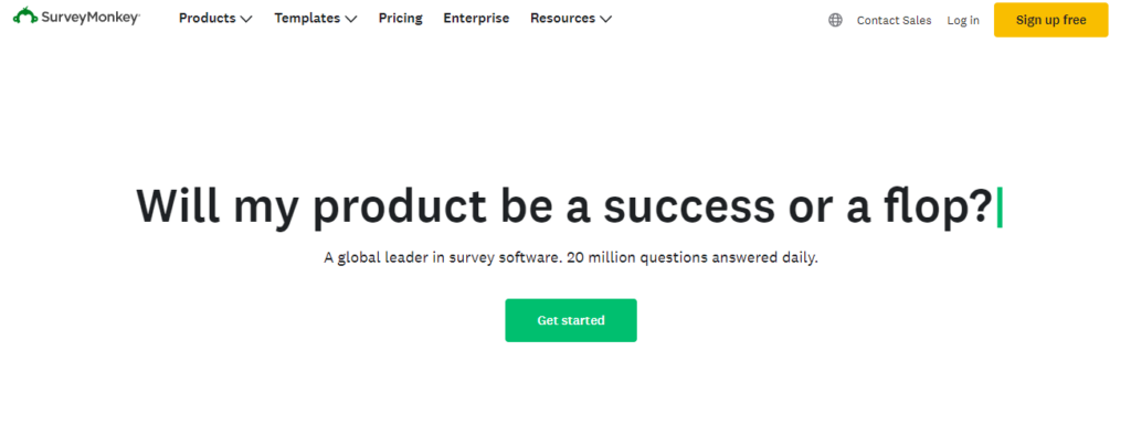 18 Best Free Survey Tools For 2026 [Features & Pricing]