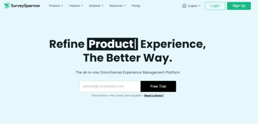 18 Best Free Survey Tools For 2026 [Features & Pricing]