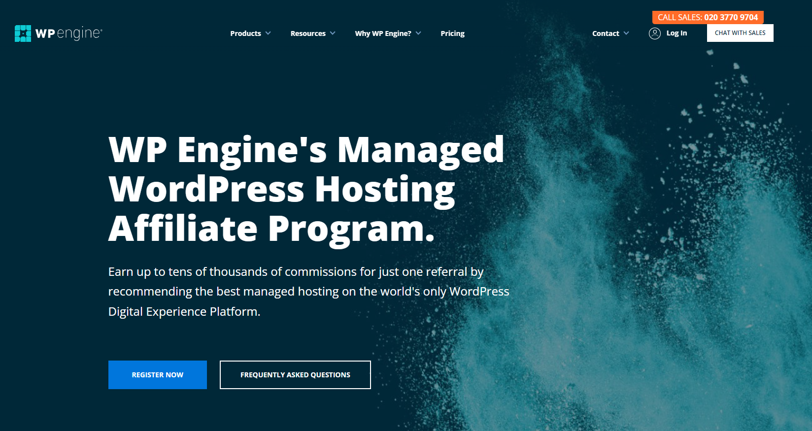 wp engine partner program