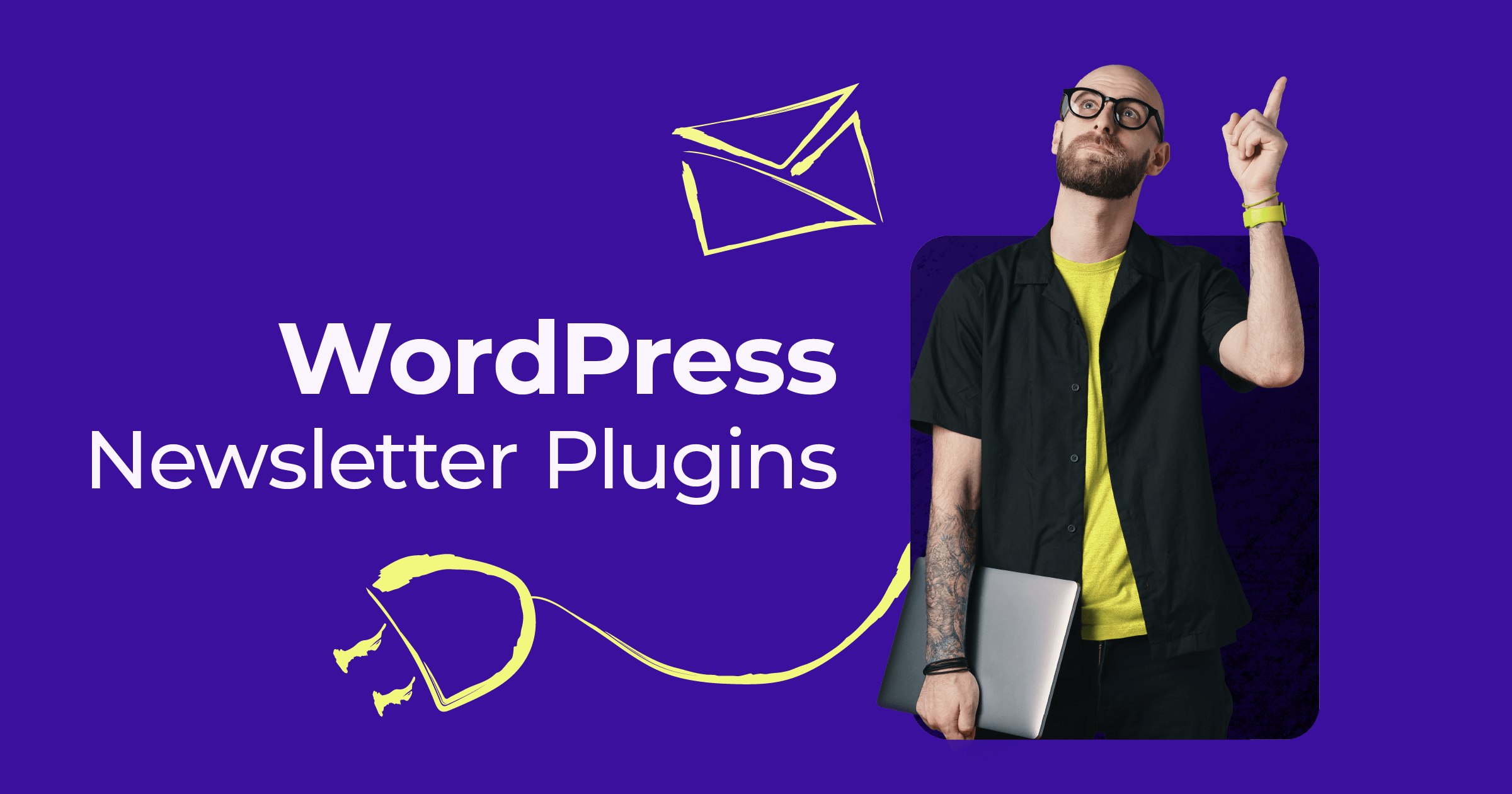 WordPress newsletter plugins