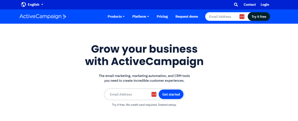 ActiveCampaign for Shopify