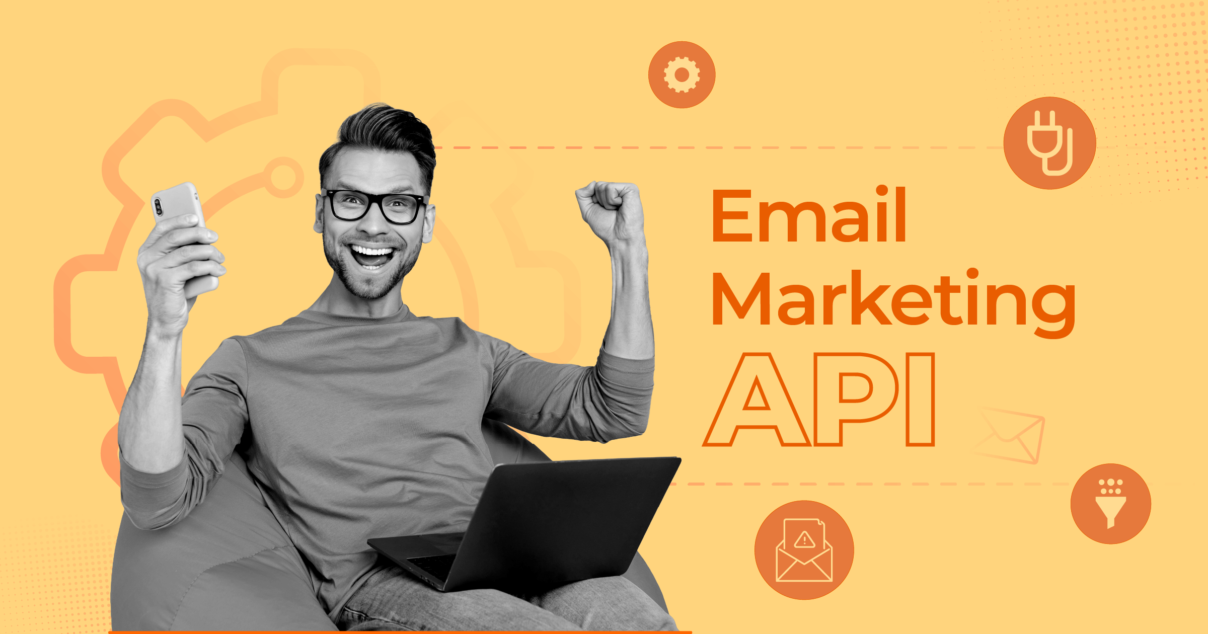 email marketing API