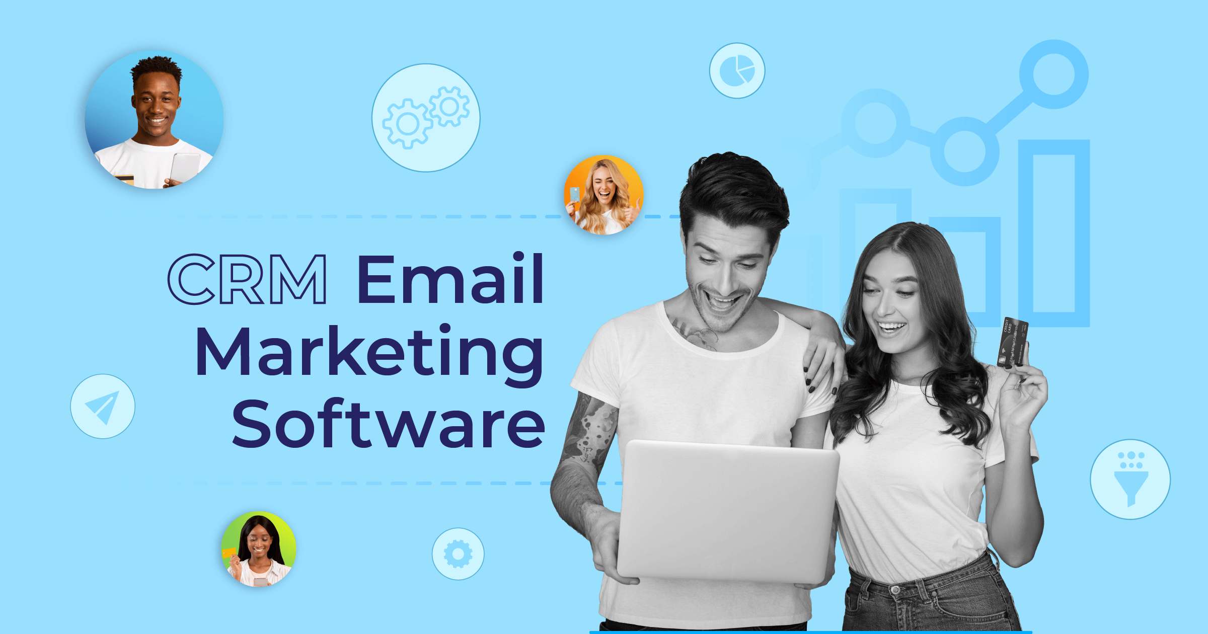 crm email marketing software
