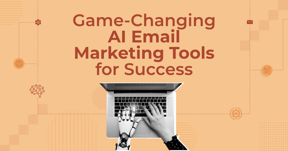 AI email marketing