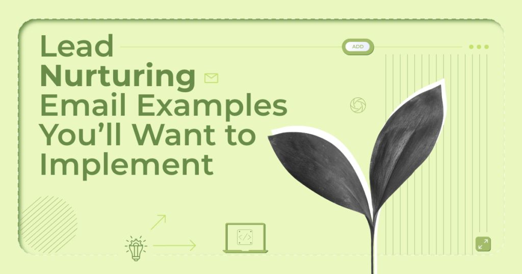 Email Marketing Lead Generation: 5 Steps For Success