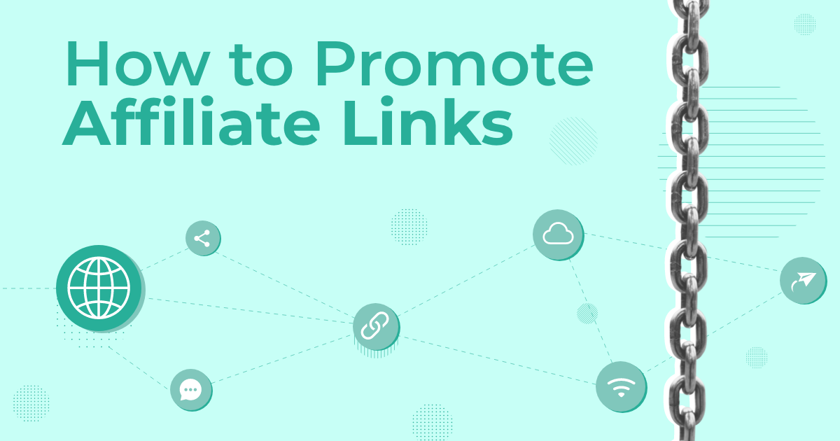 How to Promote Affiliate Links