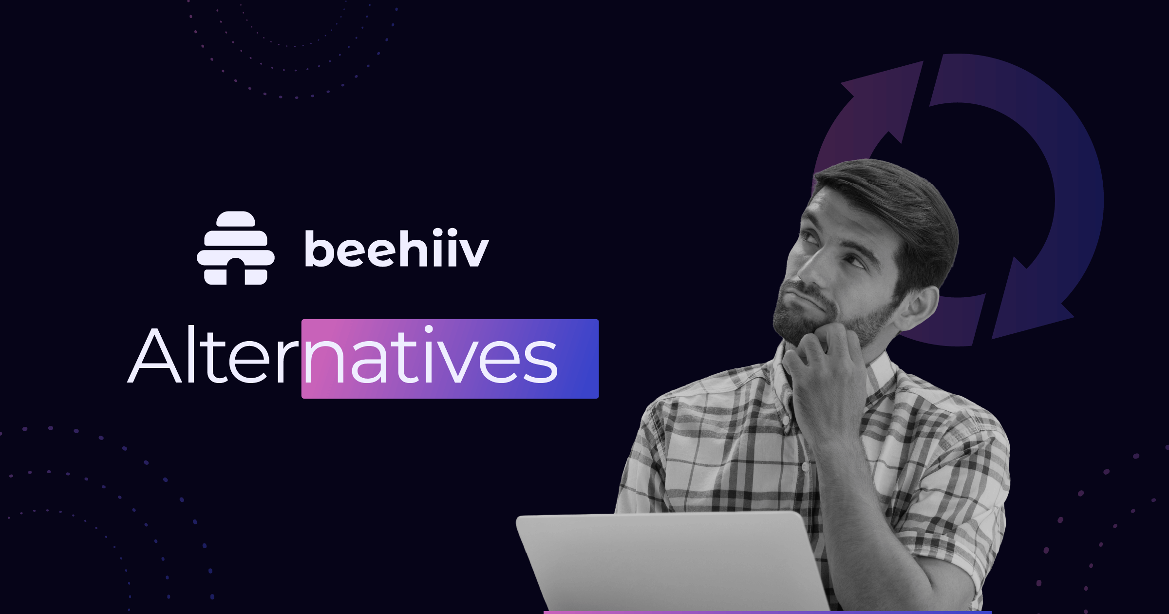 beehiiv alternatives