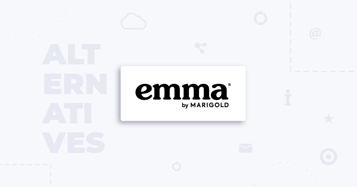 emma by marigold alternatives