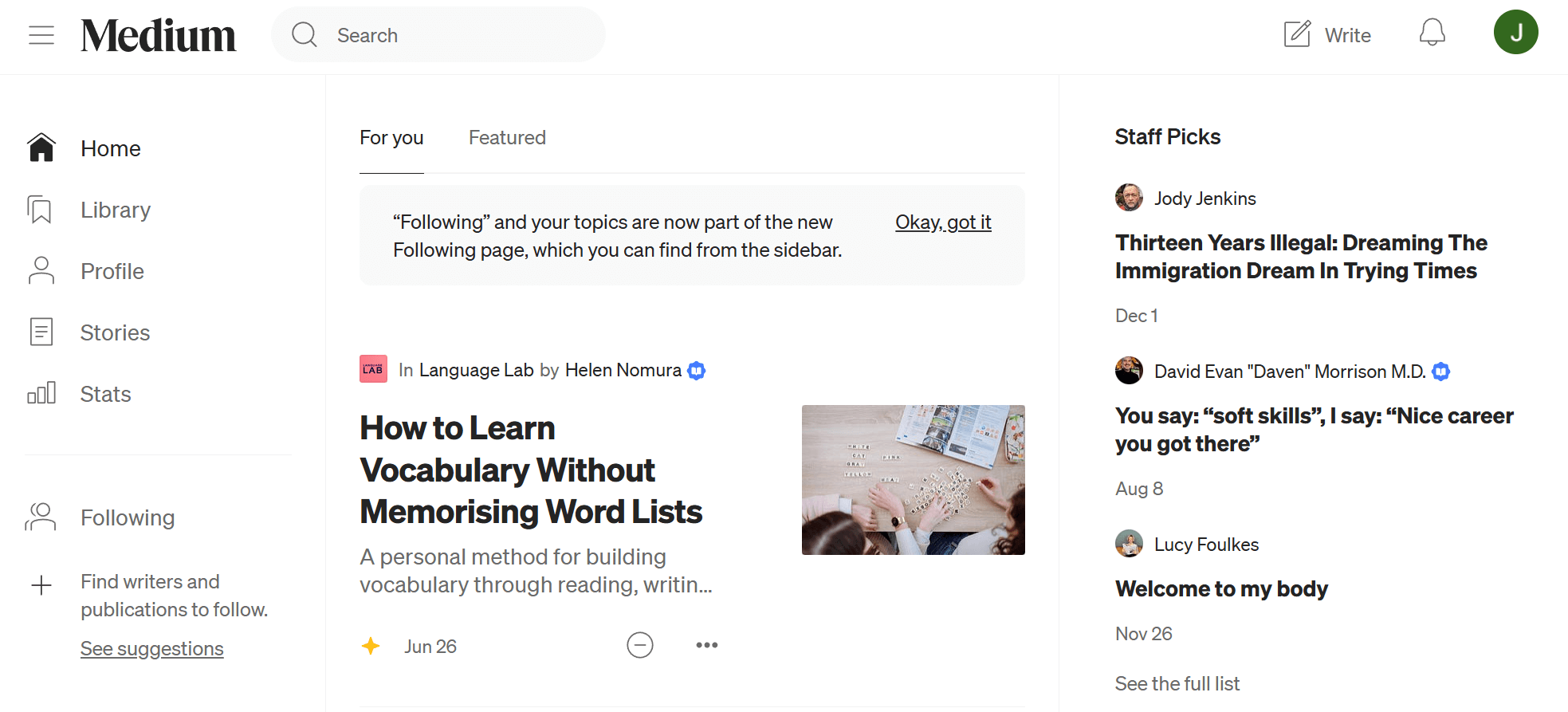 medium alternative to beehiiv