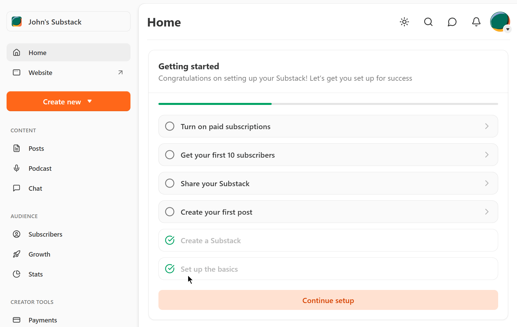 beehiiv alternatives