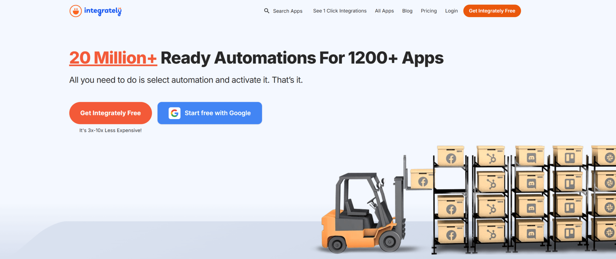 12 Best Zapier Alternatives For 2025 [Features & Pricing]