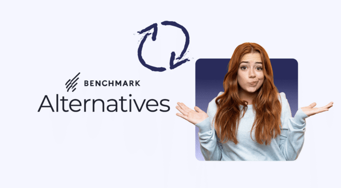 benchmark alternatives