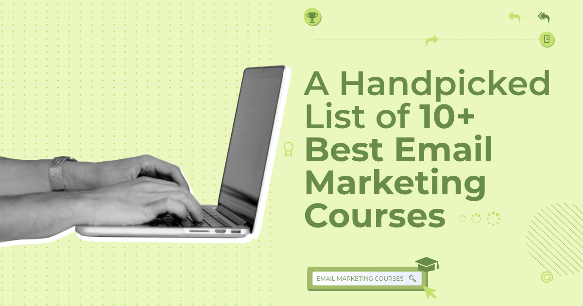 best course for email marketing