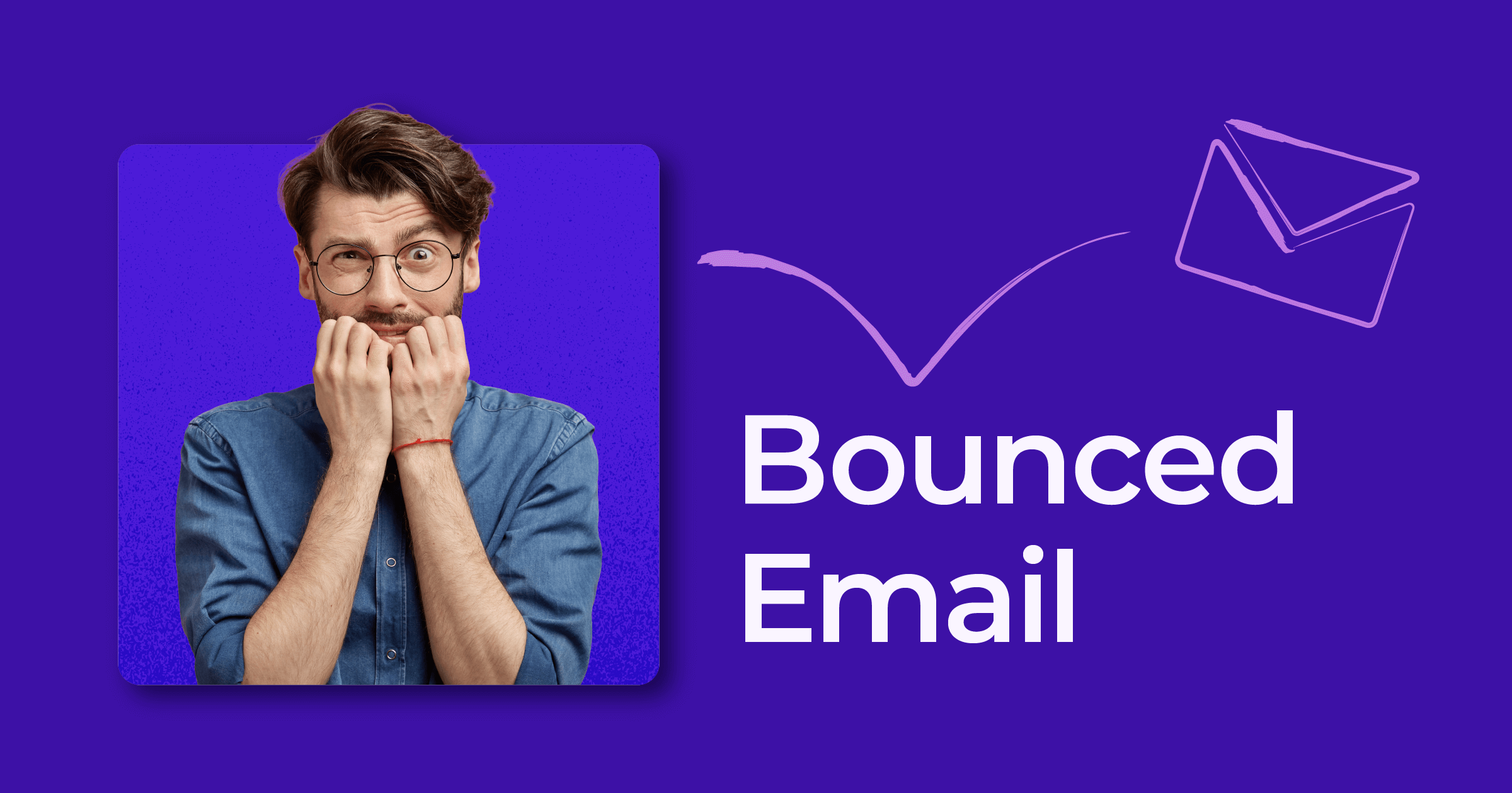 bounced email