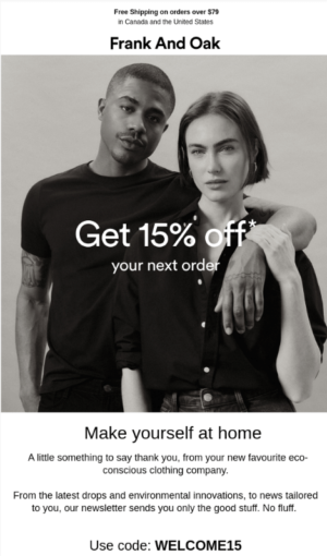 11 Ecommerce Newsletter Examples To Inspire You [2026]
