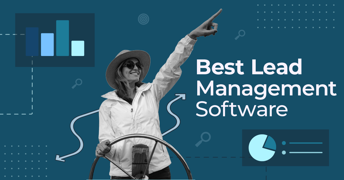 best lead management software
