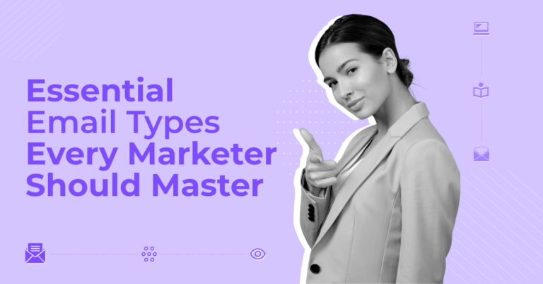 Email Types Sample 7 Educational Email Examples to Engage Your Audience in 2026