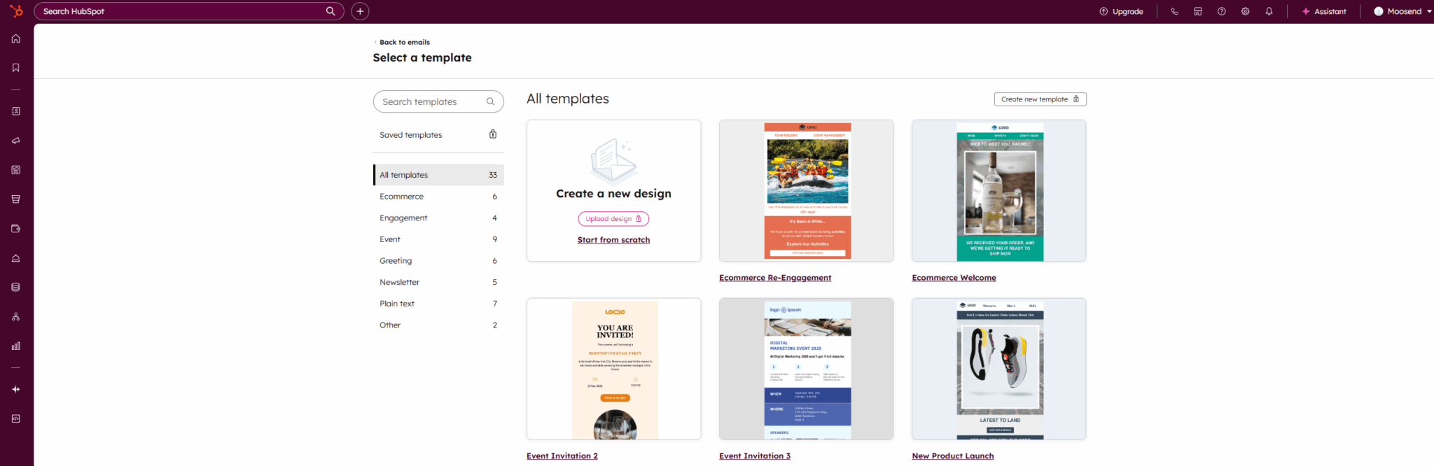 12 Best Email Template Builders For 2026 [Free & Paid]