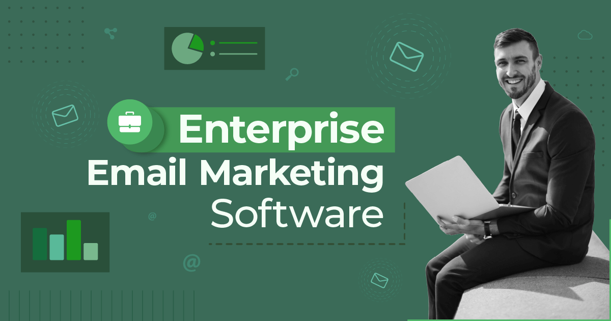 enterprise email marketing software