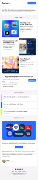 10 Best Cross-Sell Email Examples To Boost Sales [2026]