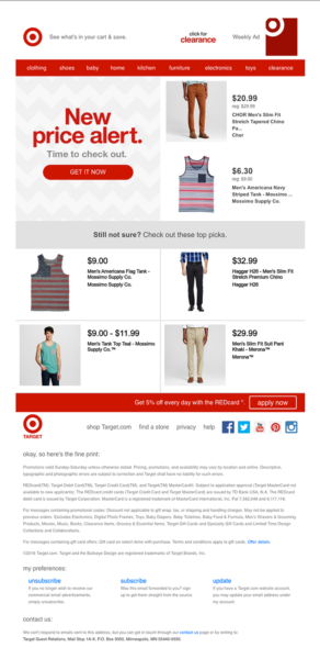 10 Best Cross-Sell Email Examples To Boost Sales [2026]