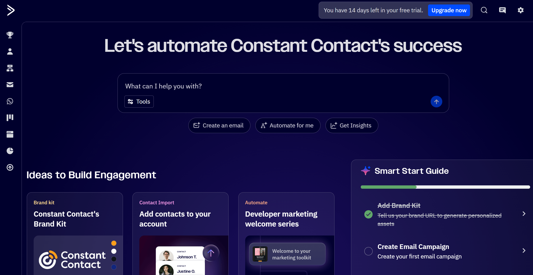 activecampaign cheap email tool