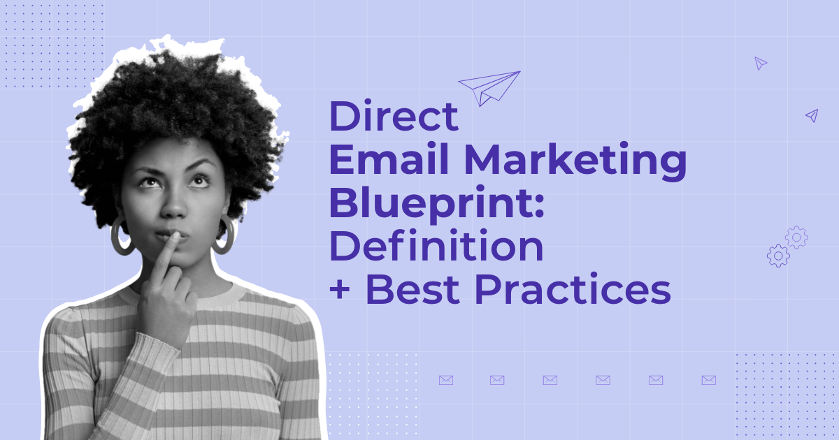 direct email marketing