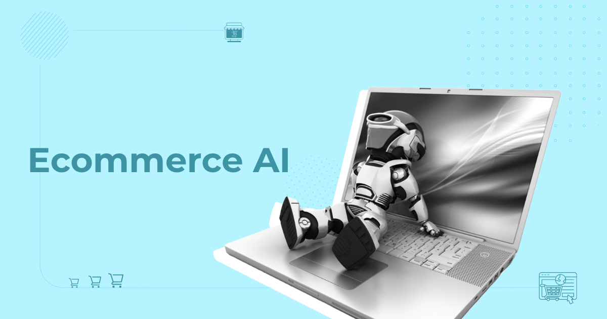 ecommerce ai