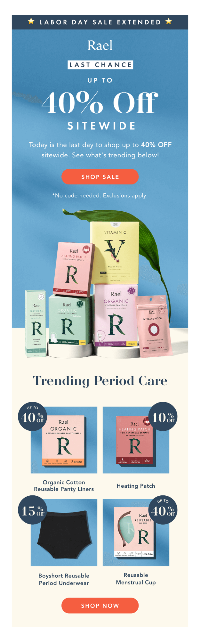 Retail Email Marketing: Strategies, Examples & Tips [2026]