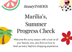 sephora email personalization in campaign