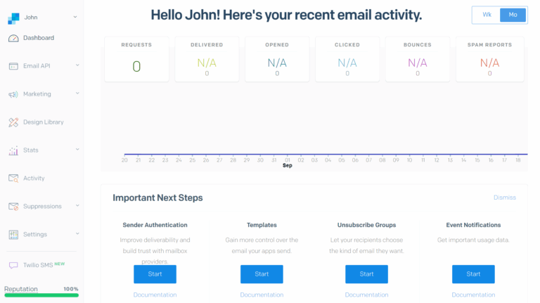 Top 11 Bulk Email Service Providers in 2026 [Features & Pricing]