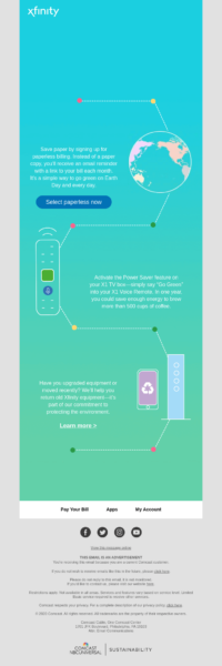 Sustainable Email Marketing: Best Practices And Examples [2026]