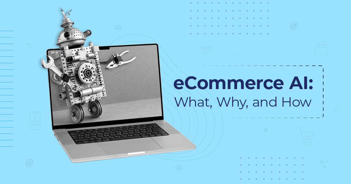 ecommerce ai