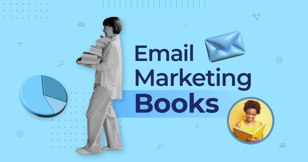 email marketing books