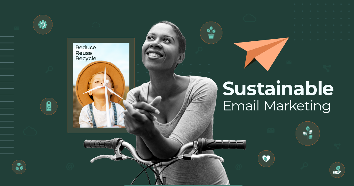 sustainable email marketing