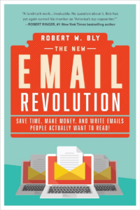 The New Email Revolution by Bly