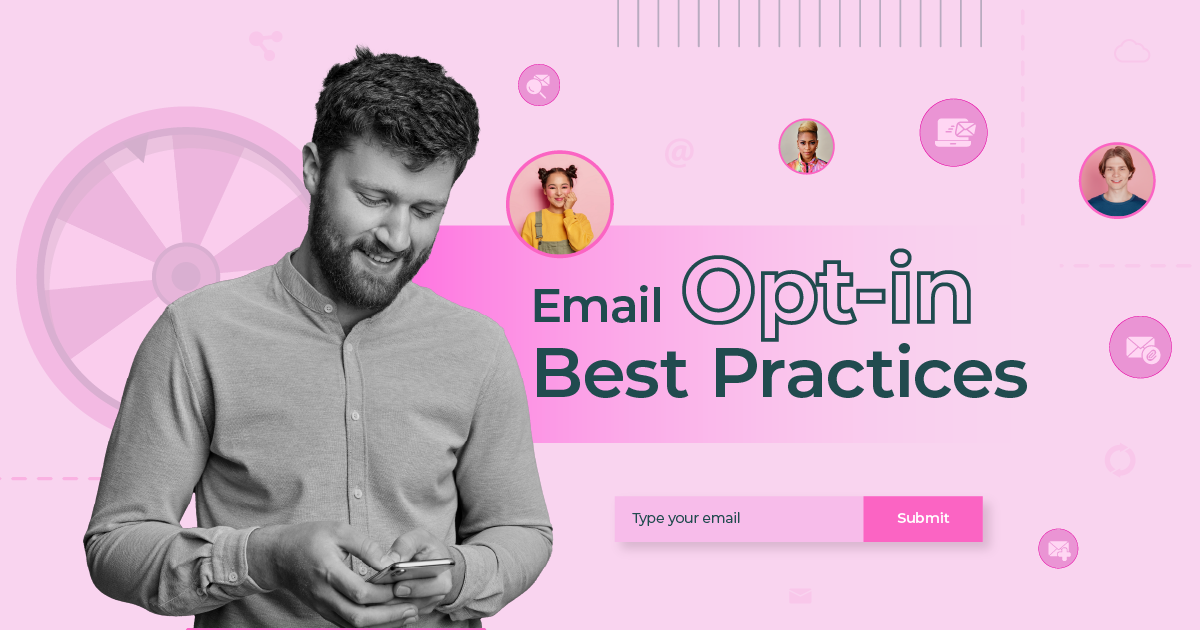 email opt-in best practices